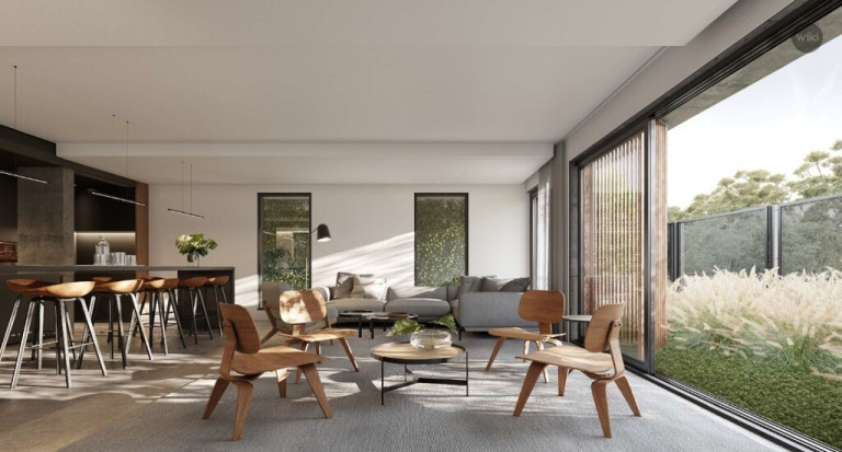 Imagem Cobertura com 3 Quartos à Venda, 126 m² em Boa Vista - Porto Alegre