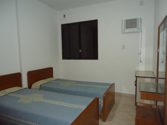 Imagem Apartamento com 3 Quartos à Venda ou Locação,  em Itararé - São Vicente