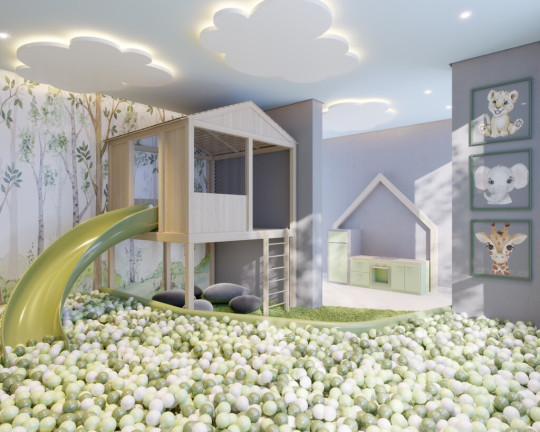 Imagem Apartamento com 3 Quartos à Venda, 120 m² em Mooca - São Paulo