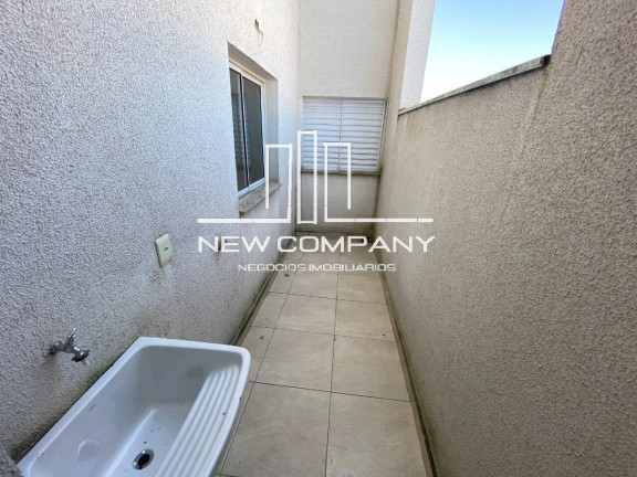 Imagem Apartamento com 2 Quartos à Venda, em Vila Homero Thon - Santo André Imagem Apartamento com 2 Quartos à Venda, em Vila Homero Thon - Santo André