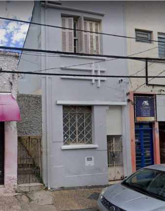 Sobrado com 2 Quartos à Venda, 340 m² em Centro - Campinas
