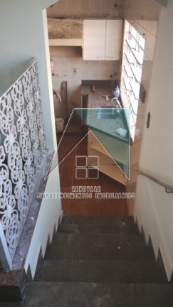 Imagem Casa com 2 Quartos à Venda, 264 m² em Vila Virgínia - Ribeirão Preto