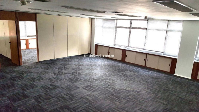Imagem Sala Comercial à Venda, 130 m² em Brooklin Novo - São Paulo Imagem Sala Comercial à Venda, 130 m² em Brooklin Novo - São Paulo