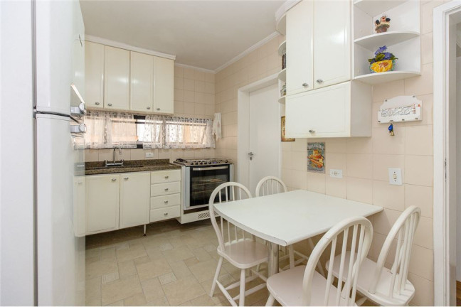 Imagem Apartamento com 3 Quartos à Venda, 121 m² em Real Parque - São Paulo Imagem Apartamento com 3 Quartos à Venda, 121 m² em Real Parque - São Paulo