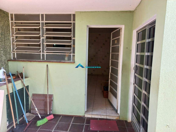 Imagem Casa com 4 Quartos à Venda, 190 m² em Vila Vianelo - Jundiaí Imagem Casa com 4 Quartos à Venda, 190 m² em Vila Vianelo - Jundiaí