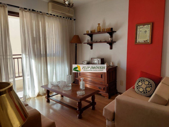 Imagem Apartamento com 3 Quartos à Venda, 117 m² em Centro - Campinas
