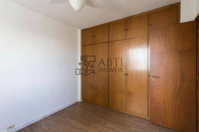 Imagem Apartamento com 4 Quartos à Venda, 182 m² em Moema - São Paulo