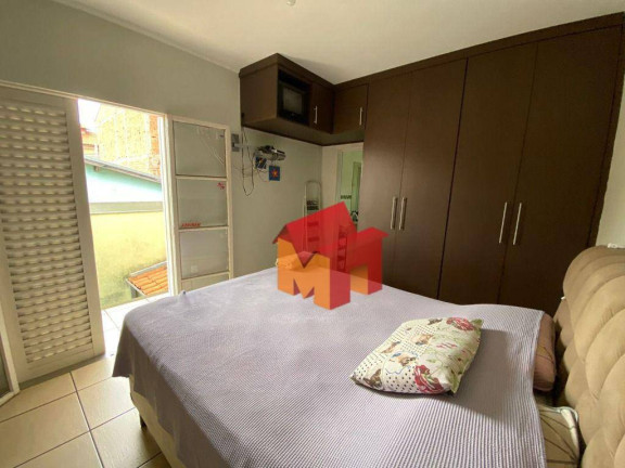 Imagem Casa com 3 Quartos à Venda, 140 m² em Parque Das Nações - Americana