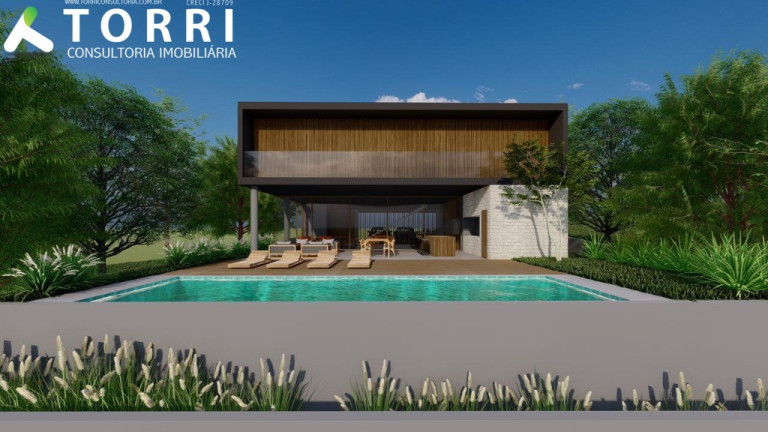 Imagem Imóvel com 4 Quartos à Venda, 510 m² em Condomínio Residencial Alphaville I - Barueri