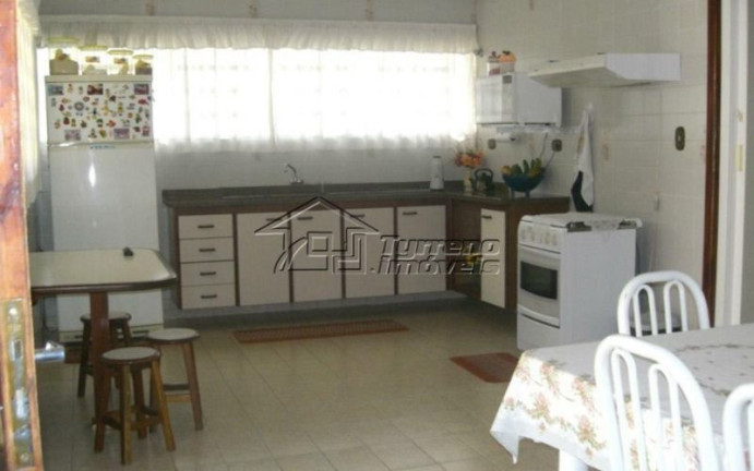 Imagem Casa com 4 Quartos à Venda, 430 m² em Bom Retiro - São José Dos Campos