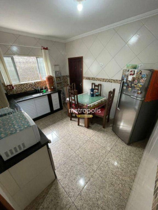 Imagem Sobrado com 3 Quartos à Venda, 128 m² em Catiapoã - São Vicente Imagem Sobrado com 3 Quartos à Venda, 128 m² em Catiapoã - São Vicente