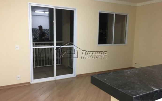 Apartamento com 3 Quartos à Venda, 76 m² em Jardim Sul - São José Dos Campos
