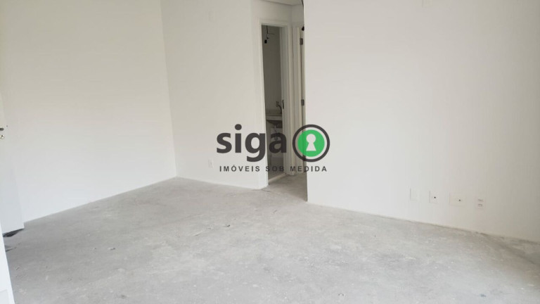 Imagem Apartamento com 3 Quartos à Venda, 92 m² em Campo Belo - São Paulo Imagem Apartamento com 3 Quartos à Venda, 92 m² em Campo Belo - São Paulo