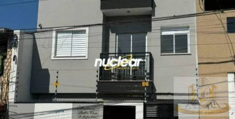 Imagem Apartamento com 1 Quarto à Venda, 27 m² em Vila Carrão - São Paulo