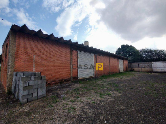 Imagem Galpão para Alugar, 3.000 m² em Conjunto Habitacional Francisco De Cillo (inocoop) - Santa Bárbara D'oeste Imagem Galpão para Alugar, 3.000 m² em Conjunto Habitacional Francisco De Cillo (inocoop) - Santa Bárbara D'oeste