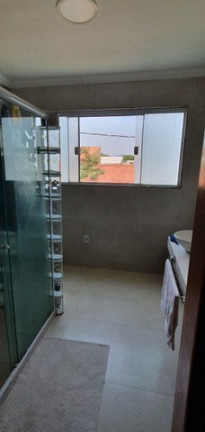 Imagem Imóvel com 1 Quarto para Alugar, 25 m² em Campo Grande - Rio De Janeiro