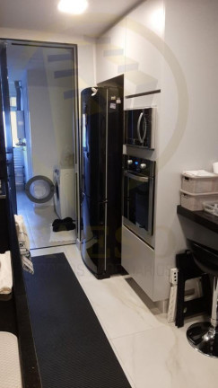 Imagem Apartamento com 2 Quartos à Venda, 130 m² em Jardim Plaza Athénée - Itu Imagem Apartamento com 2 Quartos à Venda, 130 m² em Jardim Plaza Athénée - Itu