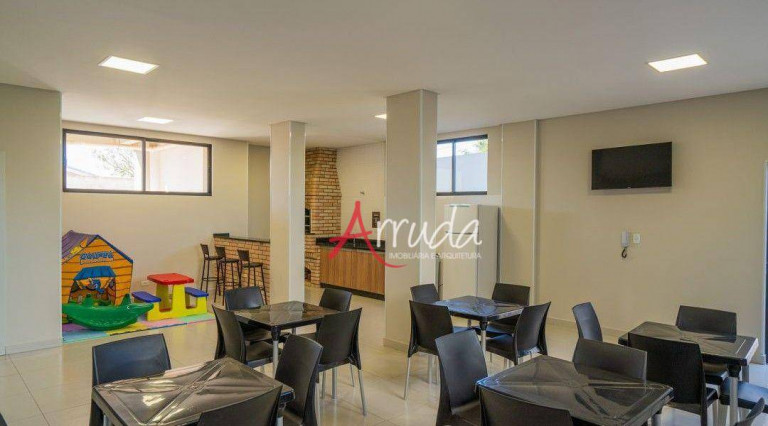Imagem Apartamento com 3 Quartos à Venda, 74 m² em Pioneiros Catarinenses - Cascavel