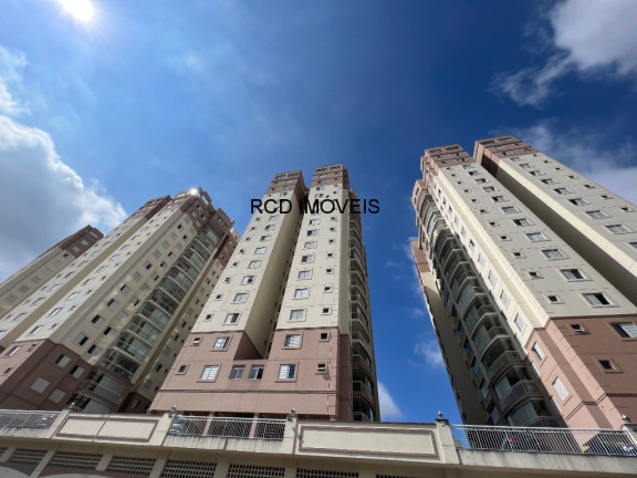 Imagem Imóvel com 3 Quartos à Venda, 90 m² em Jardim Arpoador - São Paulo