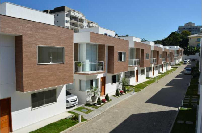 Imagem Casa com 3 Quartos à Venda, 128 m² em Jacarepagua - Rio De Janeiro