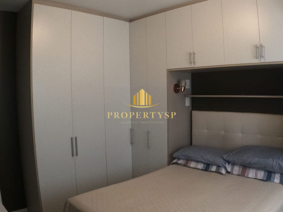 Imagem Apartamento com 3 Quartos à Venda, 81 m² em Lapa - São Paulo