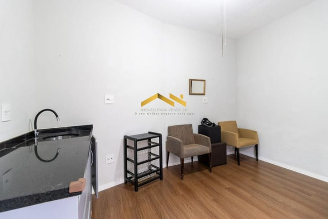 Imagem Casa com 3 Quartos à Venda, 286 m² em Jardim Santo Amaro - São Paulo Imagem Casa com 3 Quartos à Venda, 286 m² em Jardim Santo Amaro - São Paulo