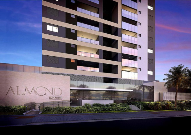 Imagem Apartamento com 3 Quartos à Venda,  em Zona 03 - Maringá