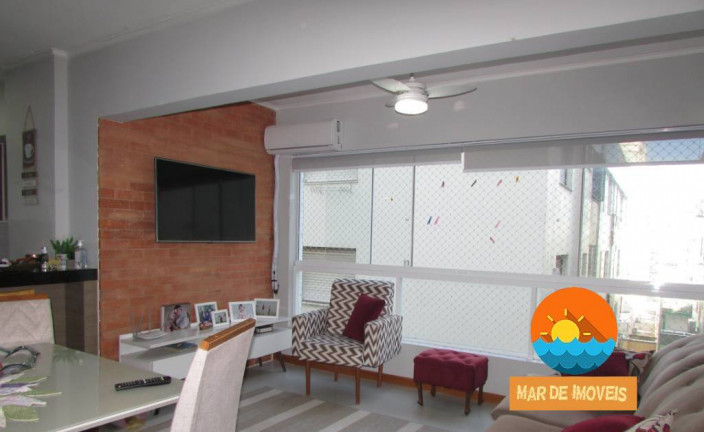 Apartamento com 2 Quartos à Venda, 69 m² em Zona Nova - Capão Da Canoa