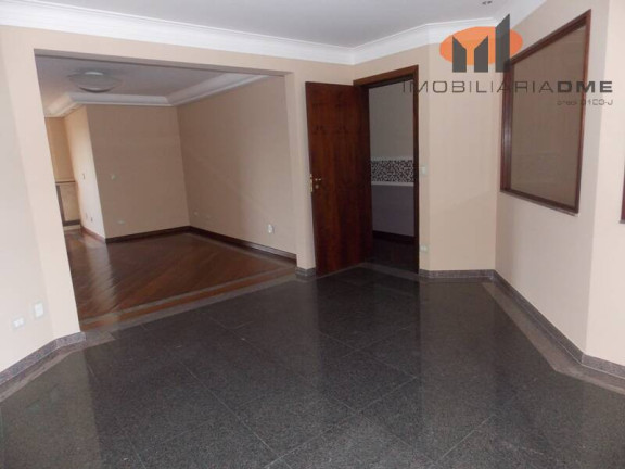 Imagem Cobertura com 4 Quartos à Venda, 360 m² em Alto Da Glória - Curitiba