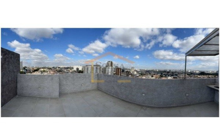 Imagem Cobertura com 2 Quartos à Venda, 102 m² em Vila Maria - São Paulo Imagem Cobertura com 2 Quartos à Venda, 102 m² em Vila Maria - São Paulo