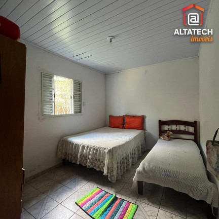 Imagem Imóvel com 2 Quartos à Venda, 24.800 m² em Capituvas - Campestre Imagem Imóvel com 2 Quartos à Venda, 24.800 m² em Capituvas - Campestre