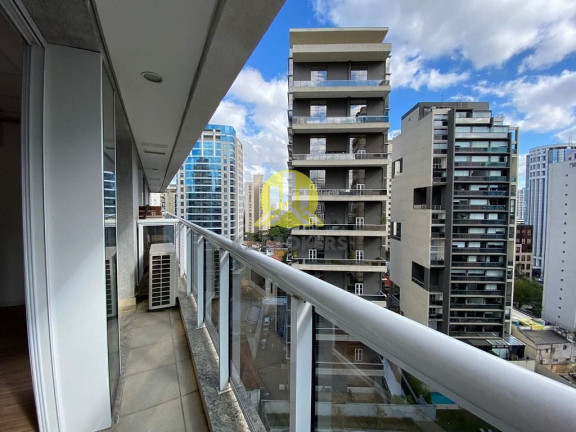 Imagem Sala Comercial à Venda, 44 m² em Vila Olímpia - São Paulo Imagem Sala Comercial à Venda, 44 m² em Vila Olímpia - São Paulo
