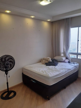 Imagem Apartamento com 2 Quartos à Venda, 45 m² em Canhema - Diadema