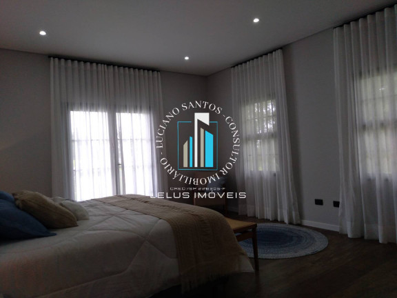 Imagem Casa com 4 Quartos à Venda, 358 m² em Kurumin - Itu