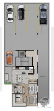 Imagem Apartamento com 3 Quartos à Venda, 88 m² em Centro - Guaratuba Imagem Apartamento com 3 Quartos à Venda, 88 m² em Centro - Guaratuba