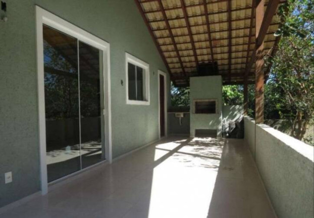 Casa com 3 Quartos à Venda, 123 m² em Campeche - Florianópolis