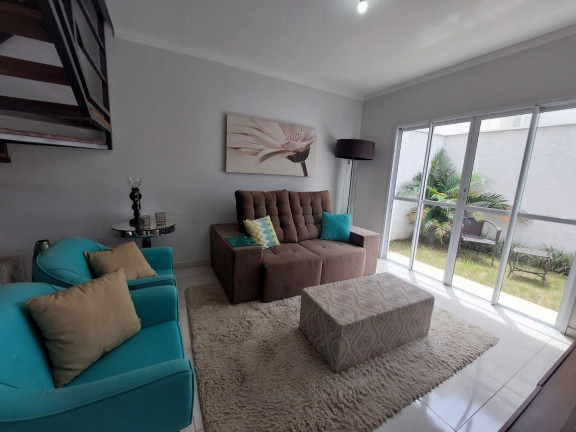 Imóvel com 3 Quartos à Venda, 132 m² em Jardim Astúrias I - Piracicaba