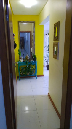 Imagem Apartamento com 3 Quartos à Venda, 77 m² em Real Parque - São José