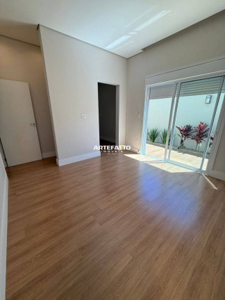 Imagem Casa de Condomínio com 3 Quartos à Venda, 208 m² em Núcleo Agrícola Alpha - Franca Imagem Casa de Condomínio com 3 Quartos à Venda, 208 m² em Núcleo Agrícola Alpha - Franca