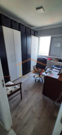 Imagem Apartamento com 3 Quartos à Venda, 76 m² em Vila Maria - São Paulo