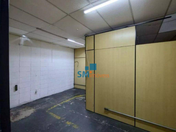 Imagem Galpão para Alugar, 698 m² em Parque Marajoara - Santo André Imagem Galpão para Alugar, 698 m² em Parque Marajoara - Santo André