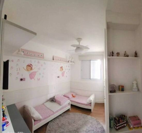 Imagem Apartamento com 3 Quartos à Venda, 103 m² em Parque Campolim - Sorocaba
