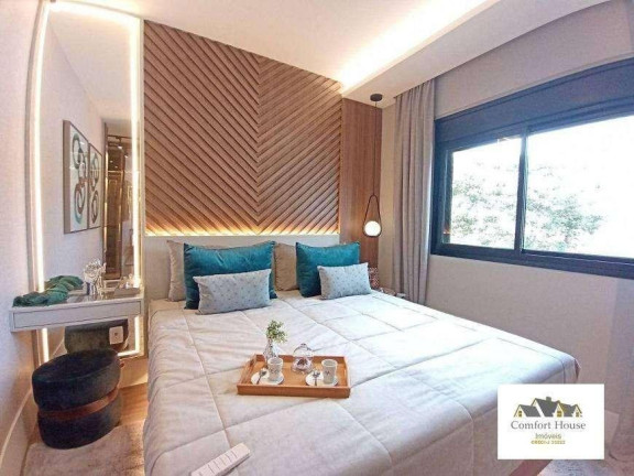 Imagem Apartamento com 3 Quartos à Venda, 93 m² em Campestre - Santo André Imagem Apartamento com 3 Quartos à Venda, 93 m² em Campestre - Santo André