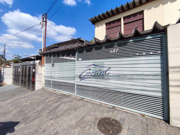 Casa com 3 Quartos à Venda, 146 m² em Jardim Bonfiglioli - São Paulo