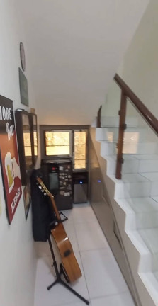 Imagem Casa de Condomínio com 3 Quartos à Venda, 90 m² em Aldeia Dos Camarás - Camaragibe Imagem Casa de Condomínio com 3 Quartos à Venda, 90 m² em Aldeia Dos Camarás - Camaragibe