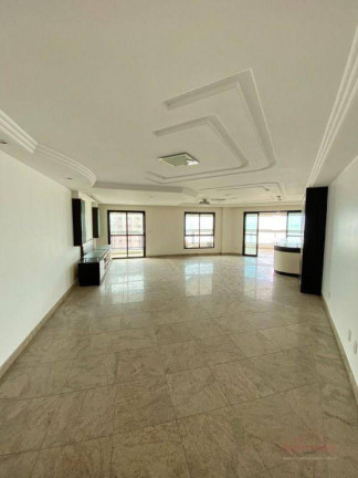 Apartamento com 3 Quartos à Venda, 241 m² em Praia Das Gaivotas - Vila Velha
