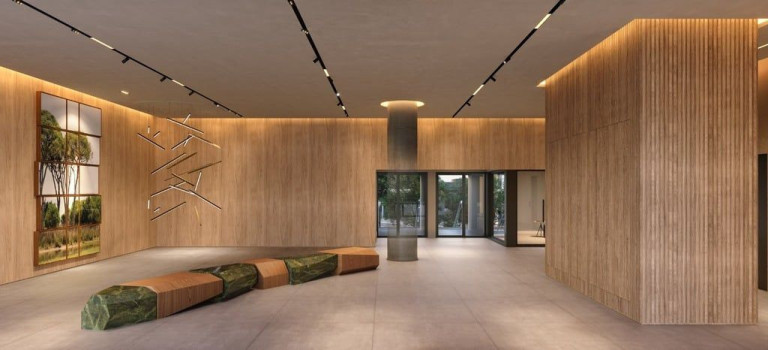 Imagem Apartamento com 3 Quartos à Venda, 275 m² em Perdizes - São Paulo