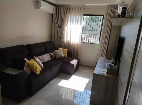 Imagem Casa com 2 Quartos à Venda, 89 m² em Jardim Paris Vi - Maringa