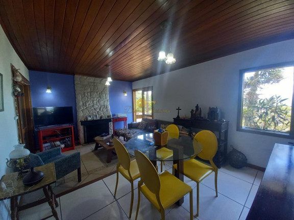 Imagem Casa com 3 Quartos à Venda, 140 m² em Iucas - Teresópolis Imagem Casa com 3 Quartos à Venda, 140 m² em Iucas - Teresópolis