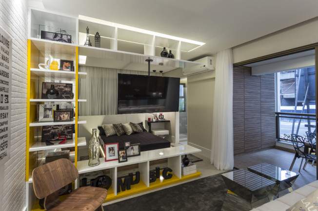 Imagem Apartamento com 1 Quarto à Venda, 78 m² em Vila Mariana - São Paulo Imagem Apartamento com 1 Quarto à Venda, 78 m² em Vila Mariana - São Paulo